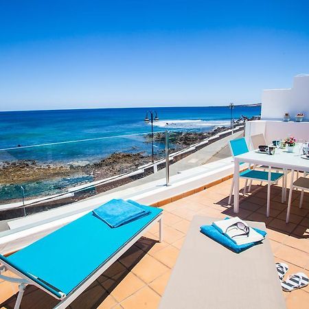 Suite Ocean Rooms Arrieta  Pokój zdjęcie