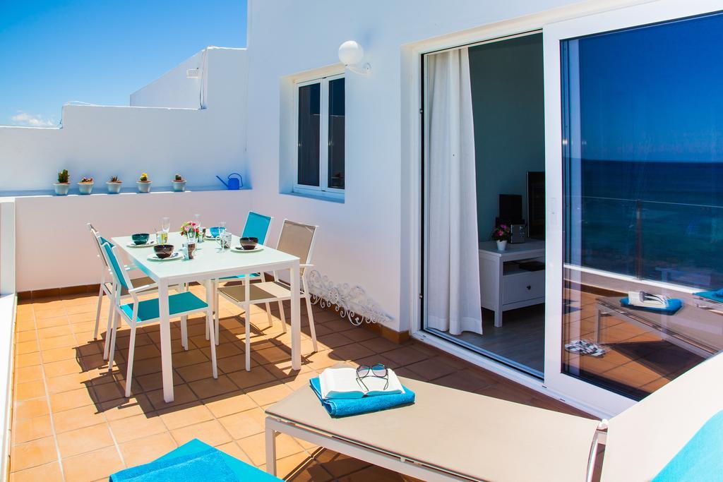 Suite Ocean Rooms Arrieta  Pokój zdjęcie