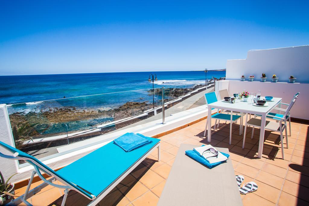 Suite Ocean Rooms Arrieta  Pokój zdjęcie