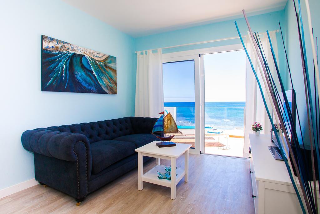 Suite Ocean Rooms Arrieta  Pokój zdjęcie