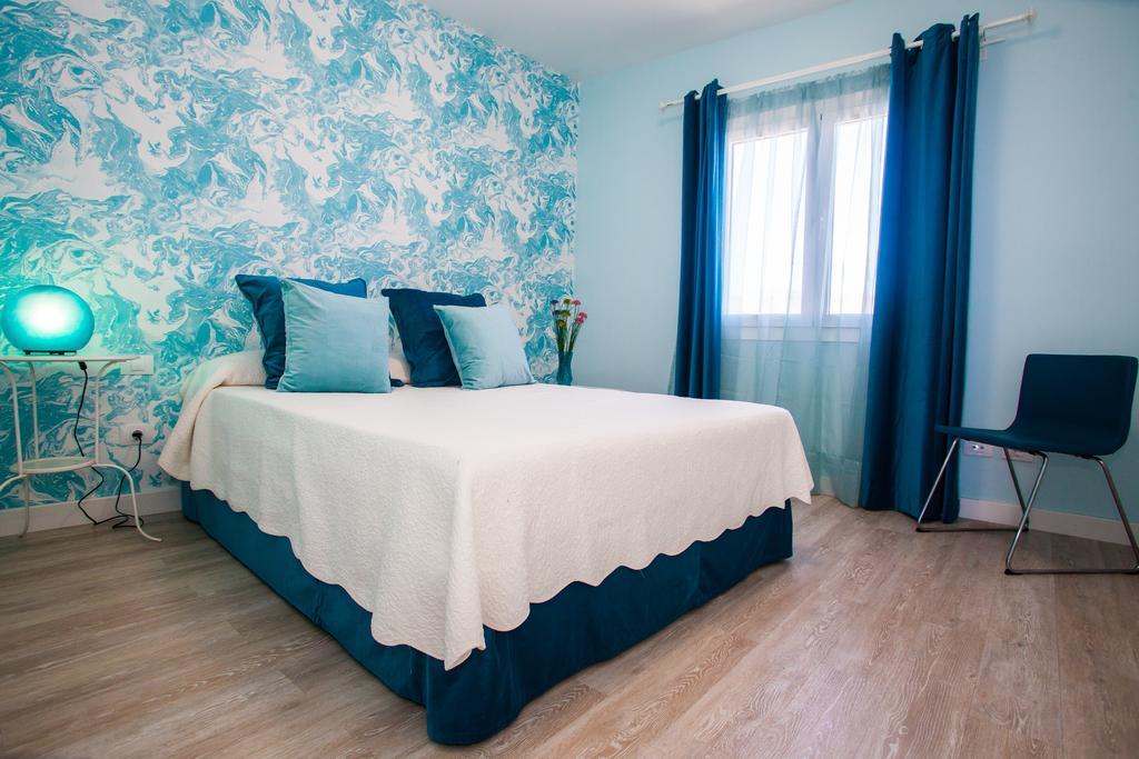 Suite Ocean Rooms Arrieta  Pokój zdjęcie