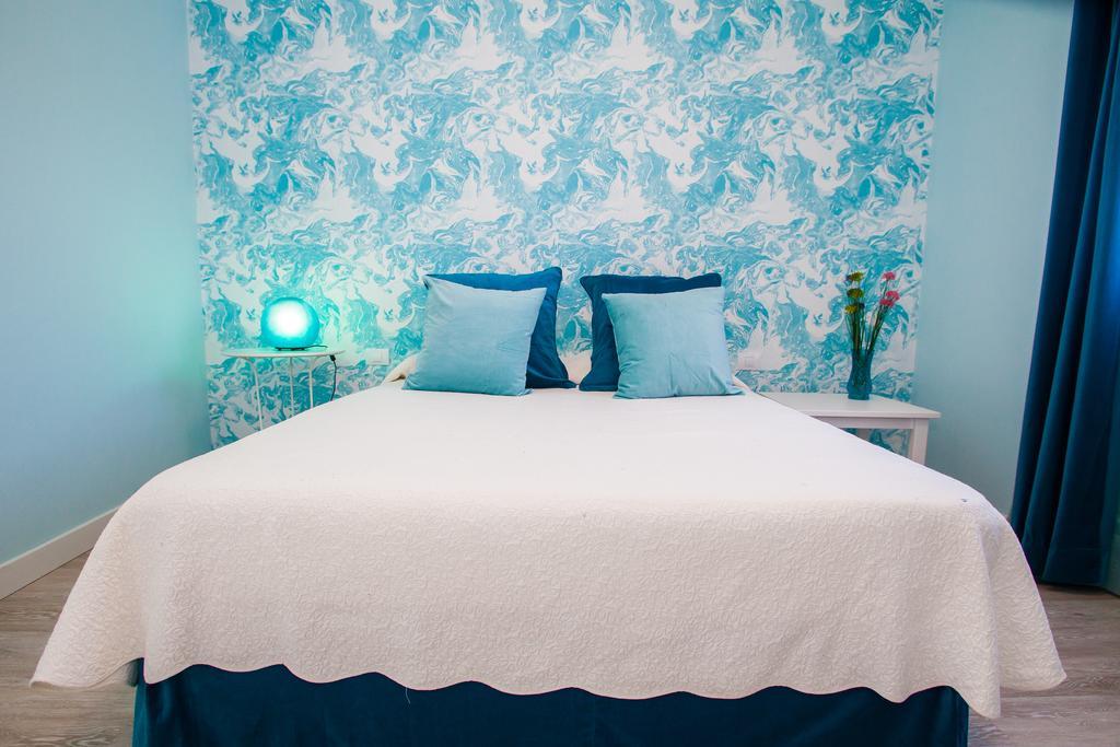 Suite Ocean Rooms Arrieta  Pokój zdjęcie