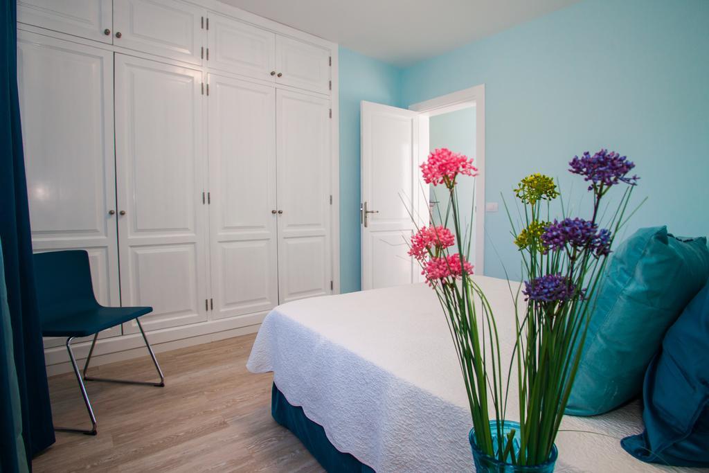 Suite Ocean Rooms Arrieta  Pokój zdjęcie